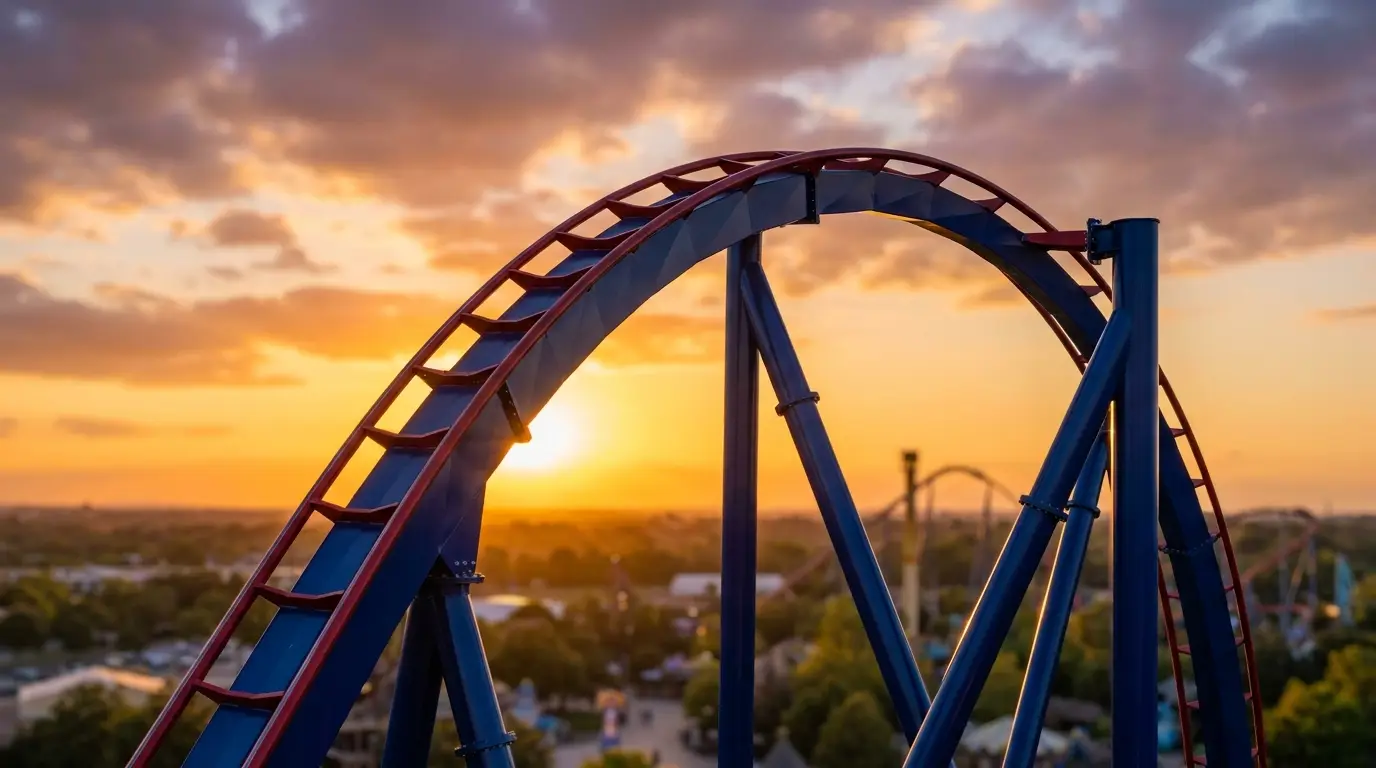 Merlin Annual Pass property